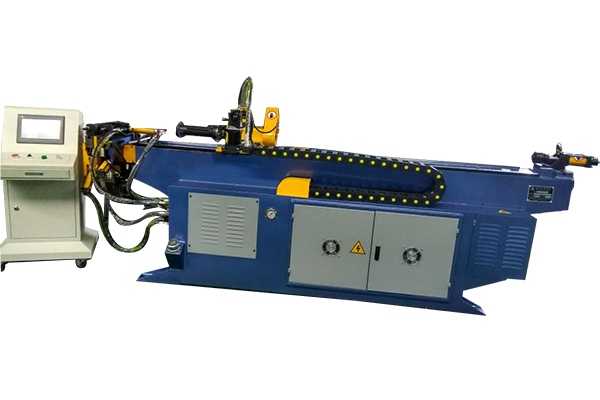 SB50NC全自動(dòng)彎管機(jī)